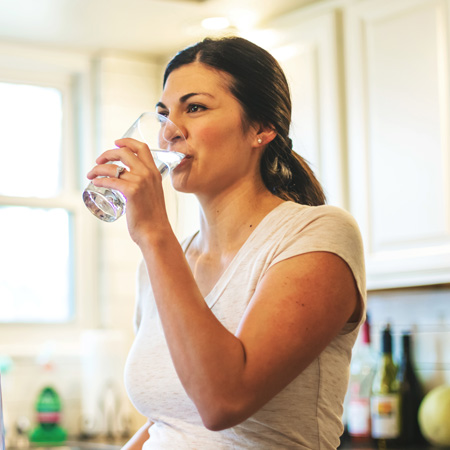 Water Filtration