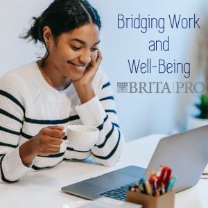 work and well-being